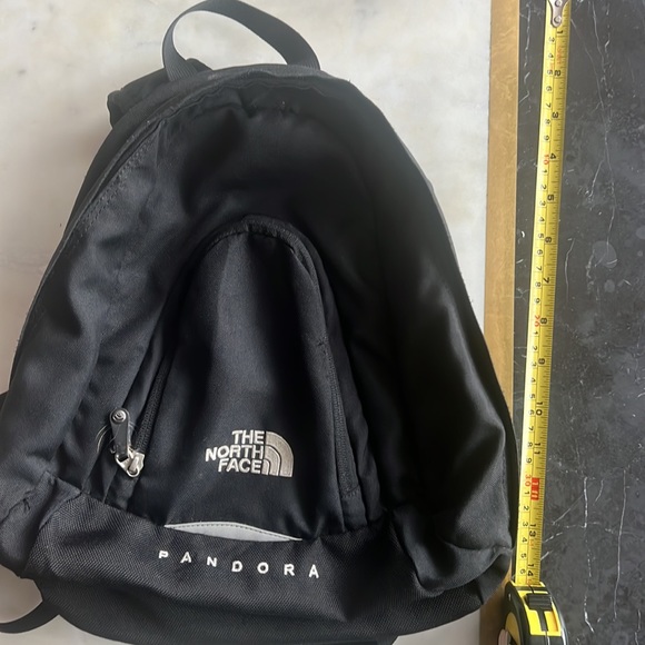 The North Face Backpack - Picture 5 of 6